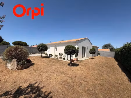 vente maison 3 pièces 84 m² à soubise (17780)  232 100 €