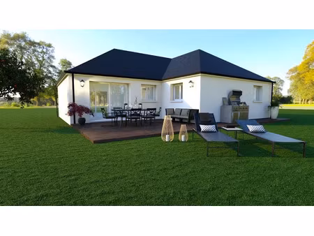 vente maison 4 pièces 86 m² à soissons (02200)  238 000 €