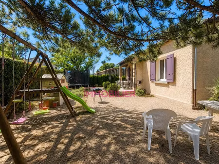 vente maison 4 pièces 75 m² à carpentras (84200)  243 800 €