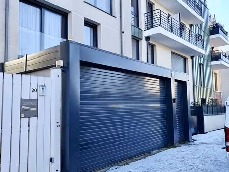 studio à malakoff (92240)