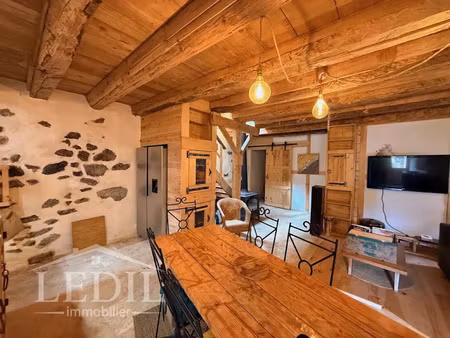 vente ferme 4 pièces 90 m² à bagnères-de-bigorre (65200)  250 000 €