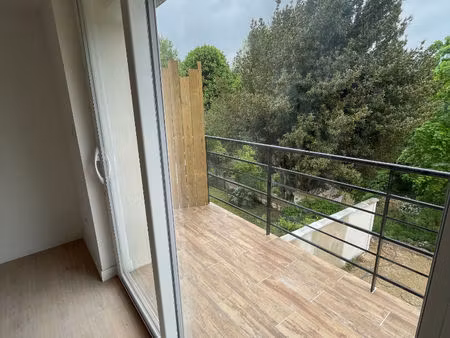 appartement chateau thierry 2 pièce(s)
