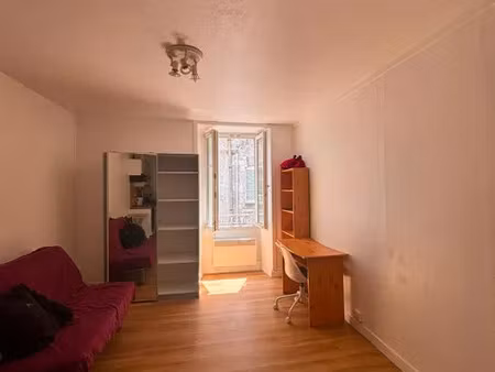 location appartement 1 pièce 22 m² à vannes (56000)