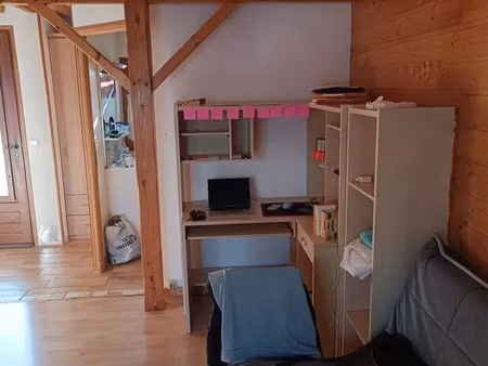 location appartement 1 pièce 24 m² à reims (51100)
