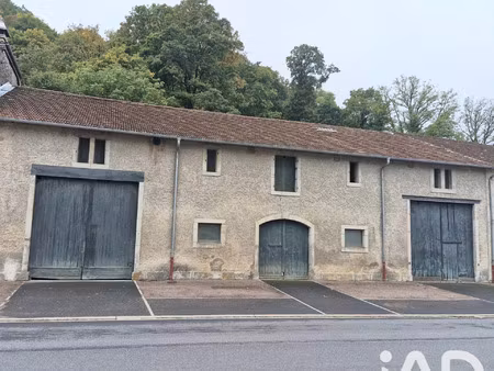 vente maison 1 pièce 336 m² demange-baudignécourt (55130)