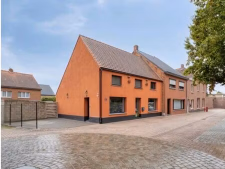 maison à vendre à eindhoutseweg 40 geel (rbw57238)