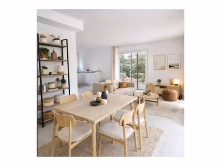 vente maison 4 pièces 86 m² à blagnac (31700)  283 206 €