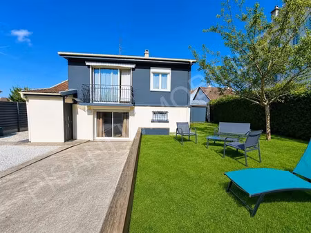 vente maison 4 pièces 94 m² à le havre (76600)  285 000 €