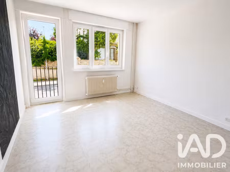 en vente appartement 121 m² – 128 000 € |lunéville