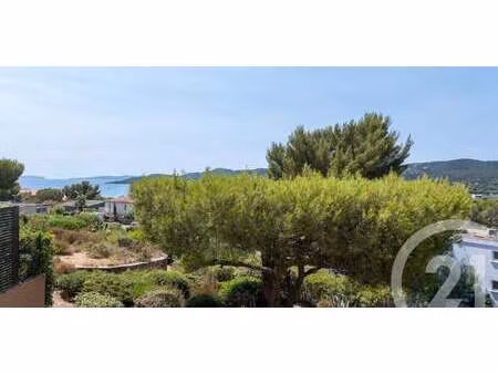 appartement avec terrasse en bord de mer bormes-les-mimosas (83)