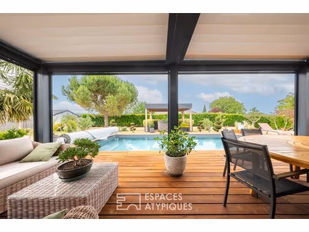 maison champdotre 6 pièce(s) 164.70 m2