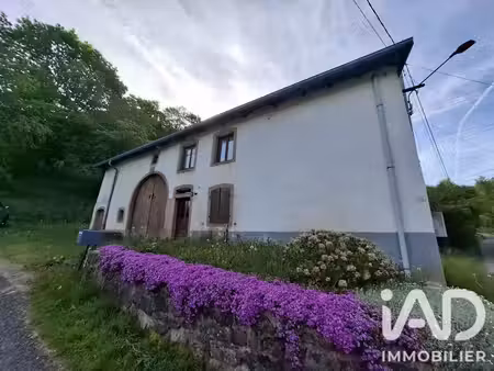 en vente maison 103 m² – 76 000 € |la croix-aux-mines