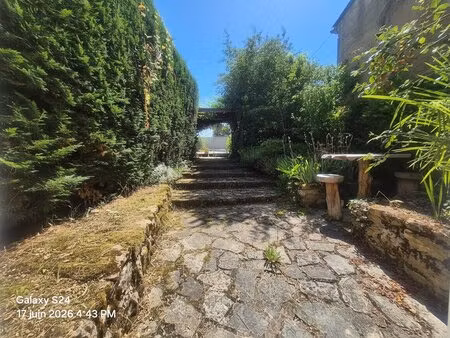 maison de charme