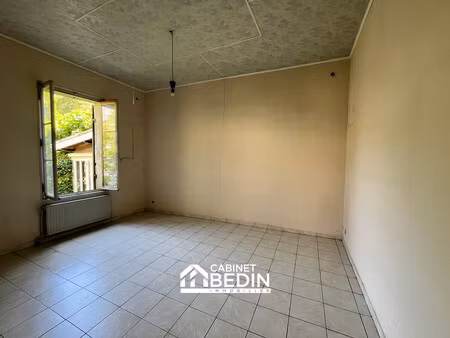 maison 5 pièces