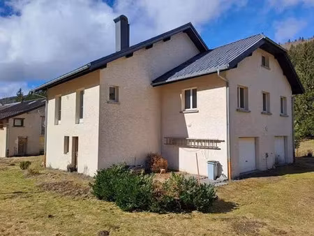vente maison 5 pièces 245 m² mijoux (01170)