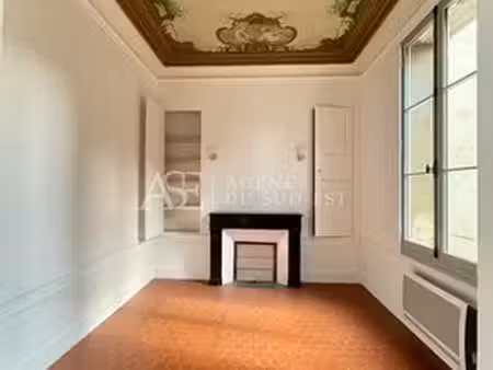 appartement de prestige de 88 m2 en vente aix-en-provence  provence-alpes-côte d'azur