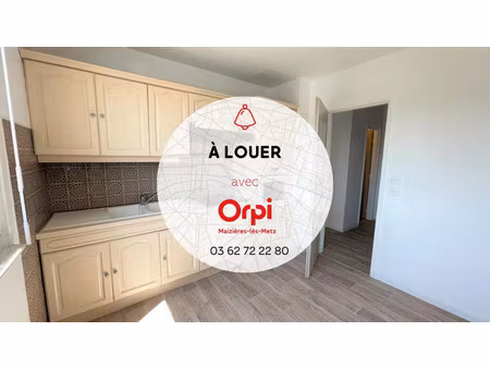 location appartement 3 pièces 64 m² à florange (57190)