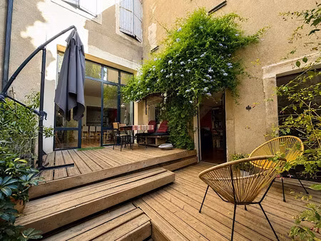 vente appartement 3 pièces 100 m² à narbonne (11100)  355 000 €
