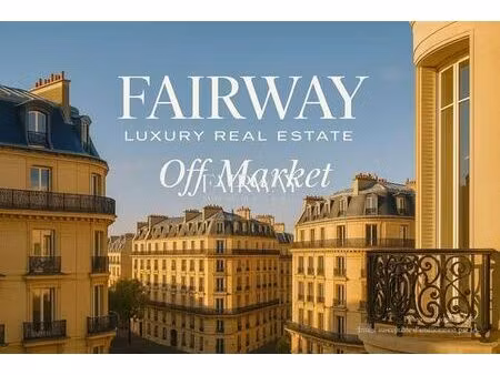 appartement de 2 chambres de luxe en vente à montorgueil  sentier  vivienne-gaillon  franc