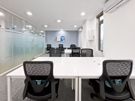 bureaux à louer à rue de venise 21 jumet (vwd18362)