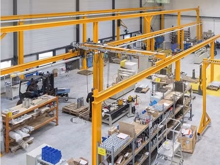 vente entrepôt gretz armainvilliers 77220 776m²