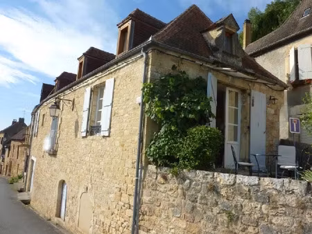 vente maison 5 pièces 120 m² à cénac-et-saint-julien (24250)  172 000 €