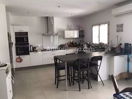 maison t3 meublée plain-pied – 89 m² + jardin