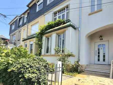 en vente maison 177 m² – 465 000 € |metz