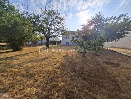maison de 82 m² à saint-mathurin