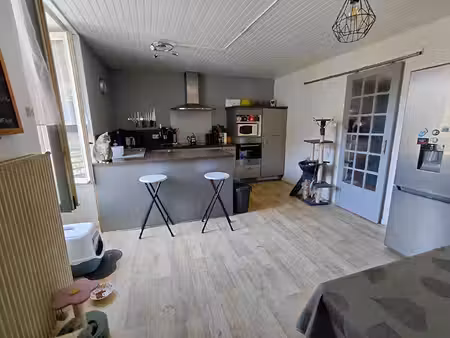 maison vezac 4 pièce(s) 110 m2