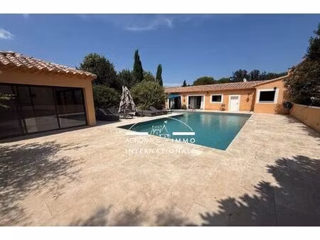 villa de luxe de 7 pièces en vente arles  france
