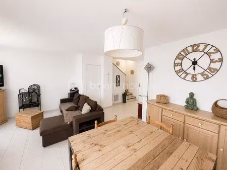villa de 79 10 m² à beziers