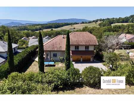 vente villa 5 pièces