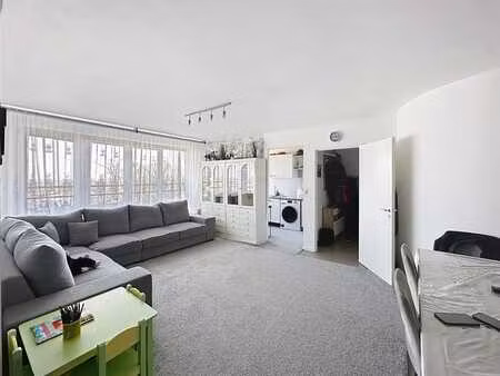 appartement avec garage et cave