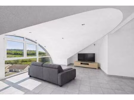 appartement coup de cœur à aubange