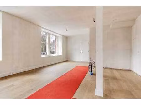 appartement neuf de luxe et écoénergétique à dilbeek