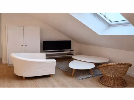 location appartement 1 pièce 20 m² à falaise (14700)  390 €