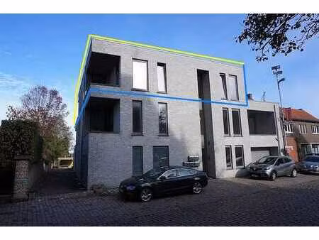prachtig appartement in het centrum van werchter