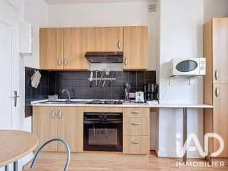 vente appartement t1 à saint-cast-le-guildo (22380) : à vendre t1 / 27m² saint-cast-le-gui