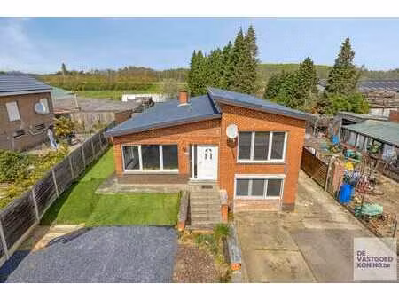 partially renovated 5 bedroom house in aarschot