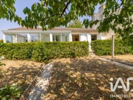vente maison à aizenay (85190) : à vendre / 86m² aizenay