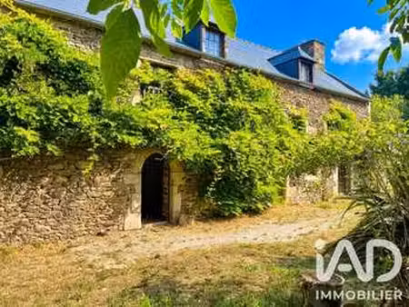 vente maison à corseul (22130) : à vendre / 266m² corseul
