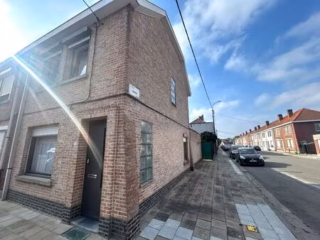 maison à vendre à menen € 135.000 (lqnmk) - era @t home (geluwe) | zimmo