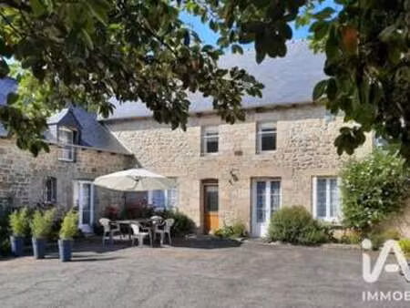vente maison à trémeur (22250) : à vendre / 350m² trémeur
