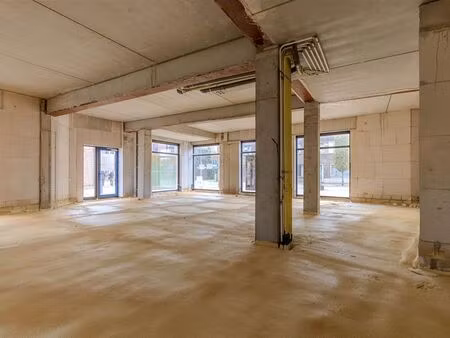 bien professionnel à vendre à geel € 125.723 (lqnes) | zimmo