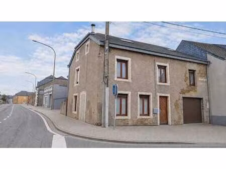 maison de 4 chambres