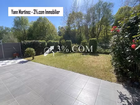vente maison 4 pièces 89 m² à comines (59560)  288 000 €
