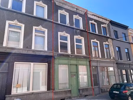 maison à vendre à leuze-en-hainaut € 139.000 (lqmql) - av-immobilier | zimmo
