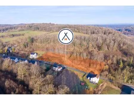 opportunité de promotion immobilière à meix-devant-virton !