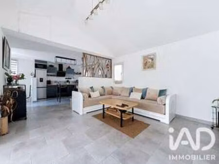 vente maison à istres (13118) : à vendre / 98m² istres
